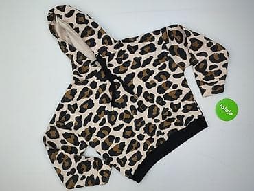 sessùn: Sinsay, Bluza z kapturem damska, rozmiar S — 2