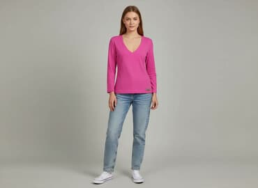 venezia fc t shirty: Venice Beach, Bluzka damska, rozmiar S — 6