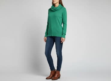 golf 3l4: Sweter damski, rozmiar S — 5