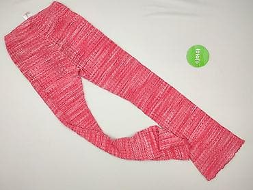 spodnie rainbow: Zara, Spodnie materiałowe damskie, rozmiar M — 3