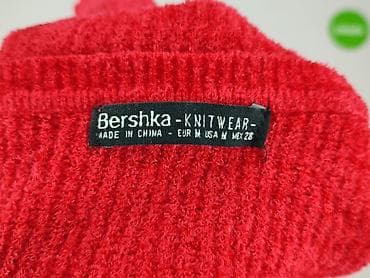 pull and bear baggy dresy: Bershka, Sweter damski, rozmiar M — 4