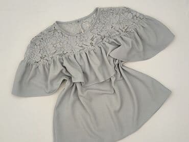 bluzki kopertowe reserved: Women's blouse, size M (EU 38) — 1