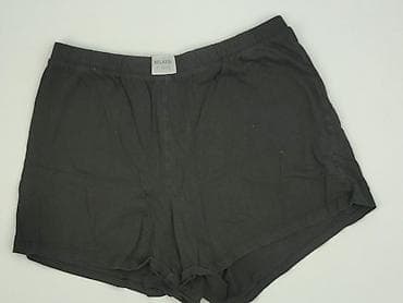 Sinsay, Szorty damskie, rozmiar 2XL