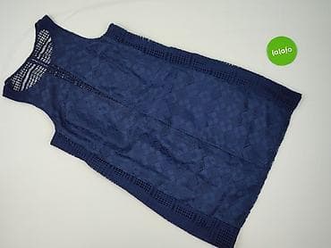 spodenko sukienka: Sukienka damska, rozmiar M — 2