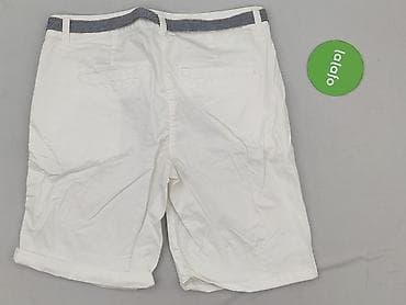 spodnie chaos: Tom Tailor, Szorty damskie, rozmiar 2XL — 3