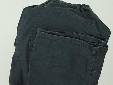 majtki w dol: Marks & Spencer, Spodnie materiałowe damskie, rozmiar XL — 7