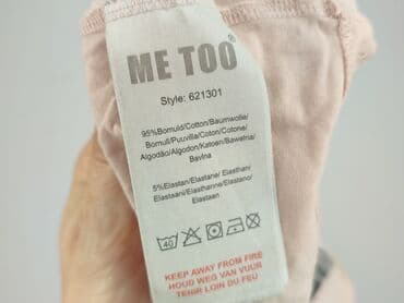 modne jeansy: Bluzka, 5-6 lat, 110-116 cm, stan - Idealny — 5