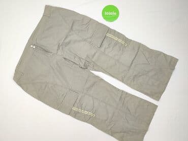 house spodnie cargo damskie: Spodnie damskie, rozmiar M — 2