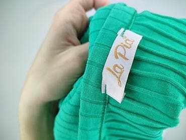 versace bluzki: La Pia, Top damski, rozmiar One size — 7