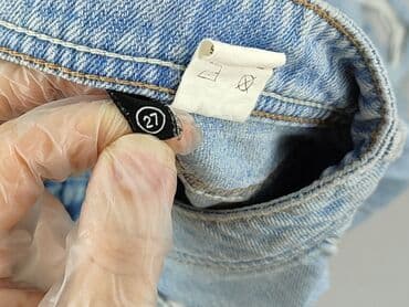 Kobiety: Jeansy damskie, S — 4