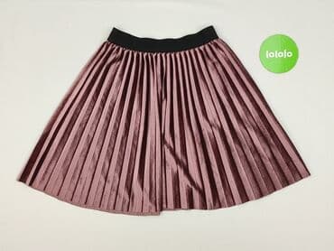 spódniczka welurowa: Spódnica damska, rozmiar S — 2