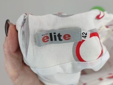 kacper buty: Spódnica damska, rozmiar XL — 4