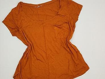 T-shirt damski, rozmiar S