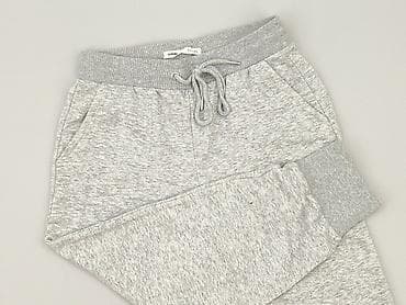 reebok 1992: Sinsay, Spodnie dresowe damskie, rozmiar XS — 1