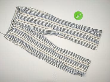 majtki w dol: Spodnie materiałowe damskie, rozmiar S — 2