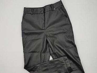 pull on trousers h: Monnari, Spodnie materiałowe damskie, rozmiar M — 1