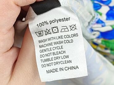 spodenki safari damskie: Szorty damskie, rozmiar XL — 5