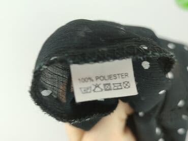 spódnice w groszki stradivarius: Imię, Sukienka damska, rozmiar S — 4