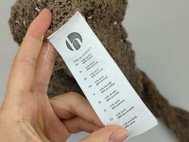 sweter hollister: Happy, Sweter damski, rozmiar 2XS — 5