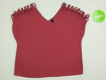 bluzki muslin: Bluzka damska, rozmiar 2XL — 2