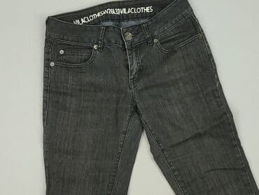 Spodnie 3/4 damskie, XS