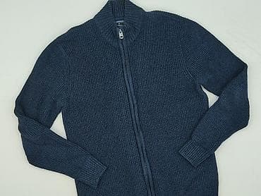 Carry, Sweter dla mężczyzn, rozmiar M