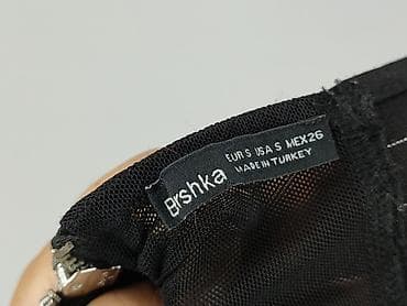 gorset na wesele: Bershka, Top damski, rozmiar S — 4