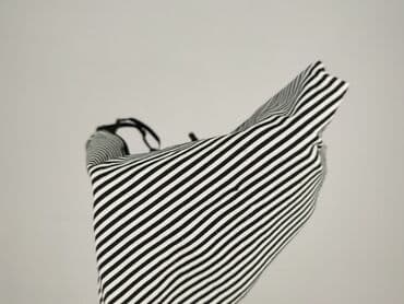 biały t shirt pod marynarkę: Atmosphere, Top damski, rozmiar S — 5