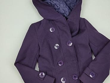 Women`s trench, size XS — 1