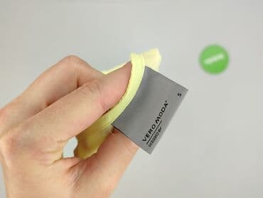 lemoniade sweter: Vero Moda, Bluzka damska, rozmiar S — 4