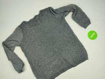 sweter zara: Zizzi, Sweter damski, L — 3