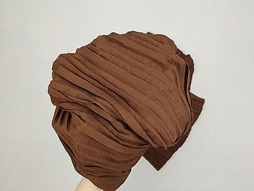 Spodnie materiałowe damskie, rozmiar One size — 6