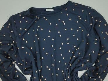 bluzy damskie pepe jeans: Yessica, Bluza damska
, rozmiar 7XL — 1