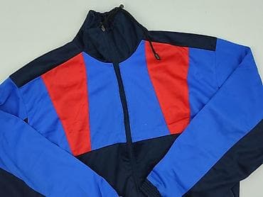 sinsay code: Fleece for men, size 3XL — 1