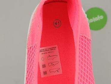 trampki daichman: Sneakersy damskie, rozmiar 41 — 4