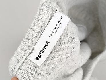 sweter top secret: Bershka, Sweter damski, rozmiar M — 4