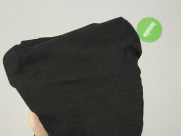 spódniczka mini rozkloszowane: Gina Tricot, Spódnica damska, rozmiar L — 5