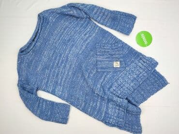 kurtki zimowe damskie mohito: Sweter damski, One size — 2