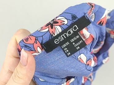 bluzki plus size allegro: Esmara, Bluzka damska, rozmiar S — 5
