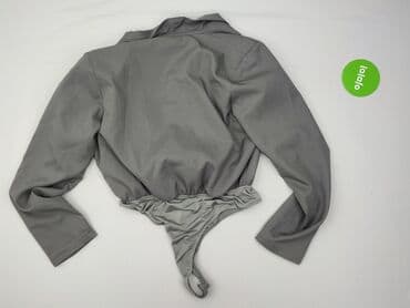 czy w żabce są rajstopy: PrettyLittleThing, Body damskie, M — 3