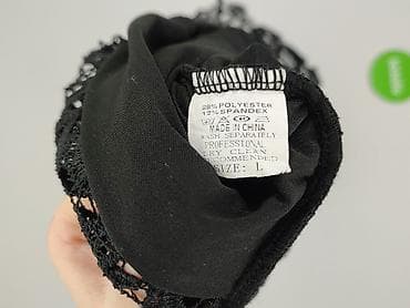 latex: Top damski, rozmiar L — 4