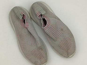 crocs tanio: Sneakersy damskie, rozmiar 37 — 1
