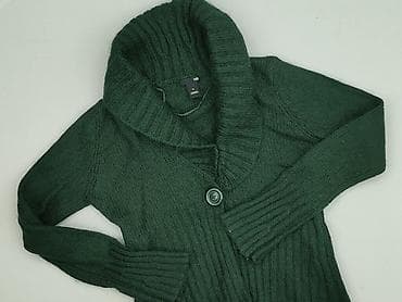 H&M, Sweter damski, rozmiar S