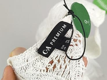 biustonosz 85a: C&A, Bluzka damska, rozmiar S — 5