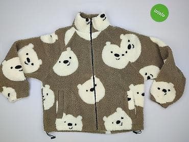 sweter mis uszatek: House, Polar damski, rozmiar M — 2
