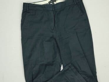 benetton chinosy damskie: Mango, Spodnie materiałowe damskie, rozmiar M — 1