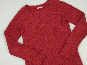 sweter w paski h: Orsay, Women`s sweater, size S (EU 36) — 1
