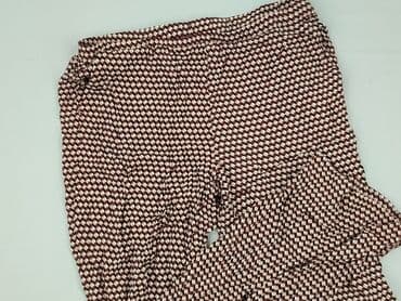 Olsen, Material trousers for women, L