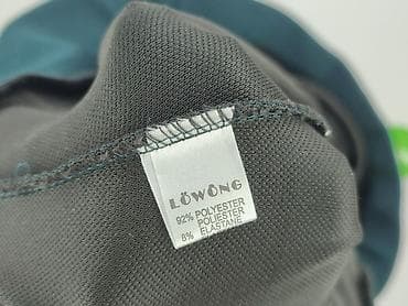 bs jeans: Leggings, Spodnie materiałowe damskie, rozmiar 7XL — 4