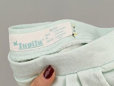lidl online body niemowlęce: Spodnie dresowe, Lupilu, 1.5-2 lat, 92, stan - Bardzo dobry — 4